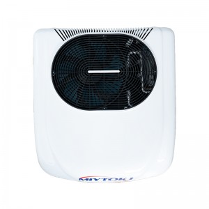 Parking air conditioner