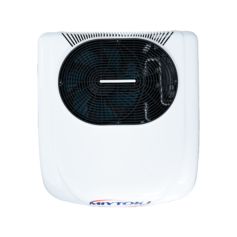 Parking air conditioner