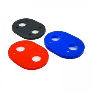 Rparking Heater  Warm Oval Pad