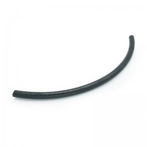 Black Tubing