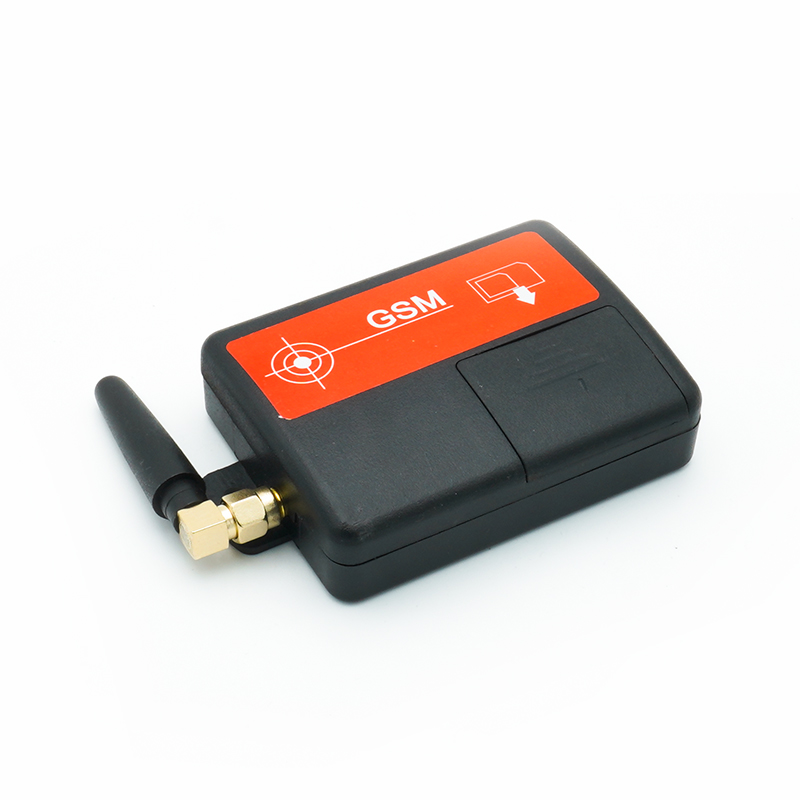 Signal Receiver