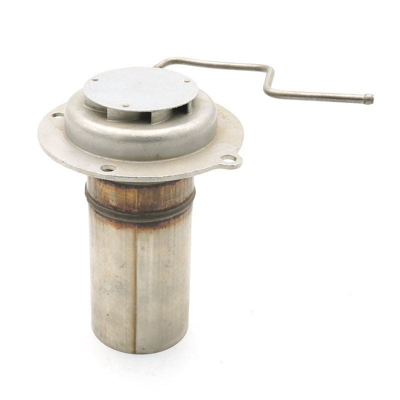 Rparking Heater  Chamber-Oil-fired parking heater