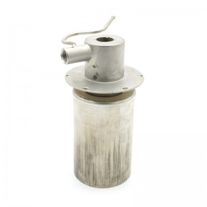 Rparking Heater  Chamber-Factory direct sales