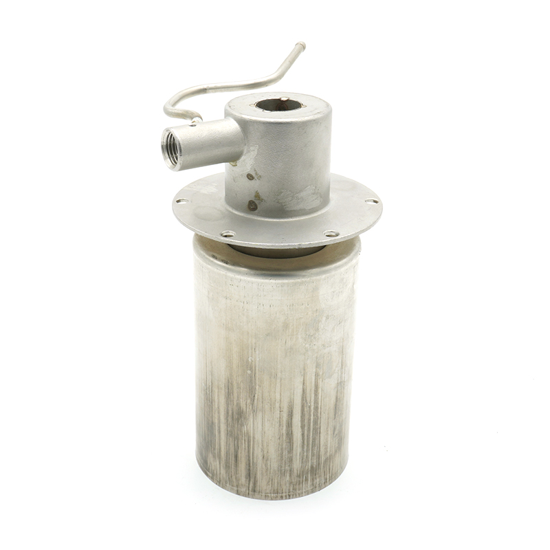 Rparking Heater  Chamber-Factory direct sales