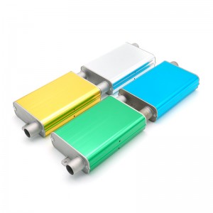 Rparking Heater  Warm Muffler-Special parking heater